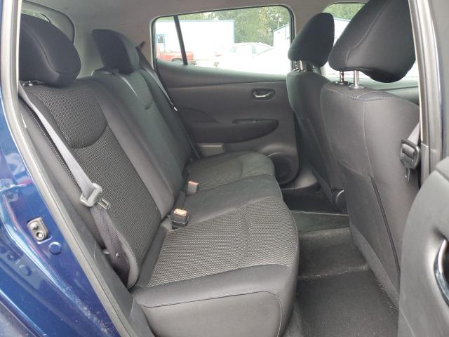 Photo 11 from auction – 2016 NISSAN LEAF SV with VIN 1N4BZ0CP0GC314561