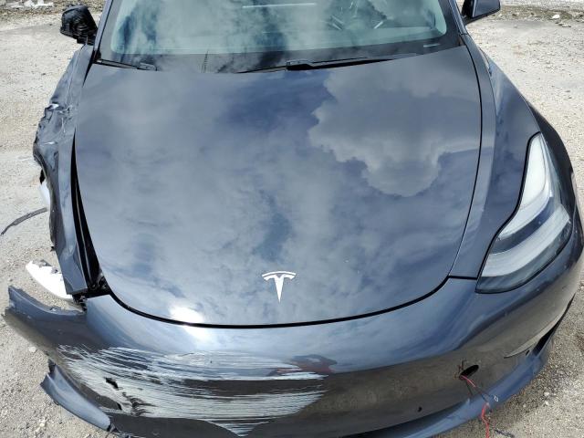 Photo 11 from auction – 2021 TESLA MODEL 3 with VIN 5YJ3E1EA8MF851024