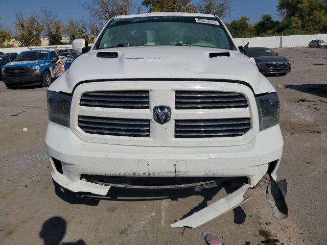 Photo 5 from auction – 2015 RAM 1500 SPORT with VIN 1C6RR7MT9FS633448