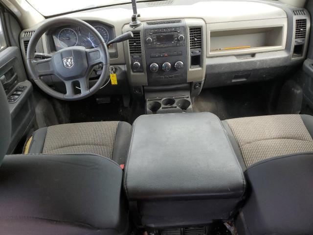 Photo 8 from auction – 2011 DODGE RAM 1500 with VIN 1D7RV1CT6BS537408