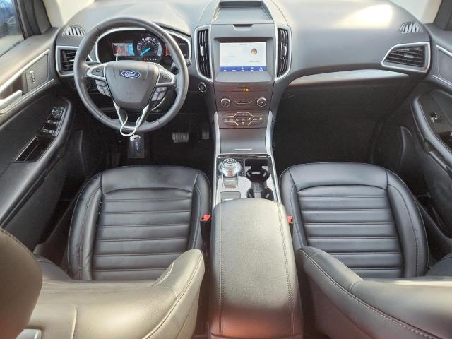 Photo 8 from auction – 2020 FORD EDGE SEL with VIN 2FMPK3J98LBA91623