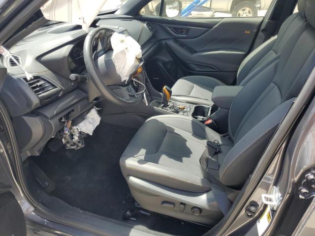 Photo 7 from auction – 2024 SUBARU FORESTER W with VIN JF2SKAJC6RH527784