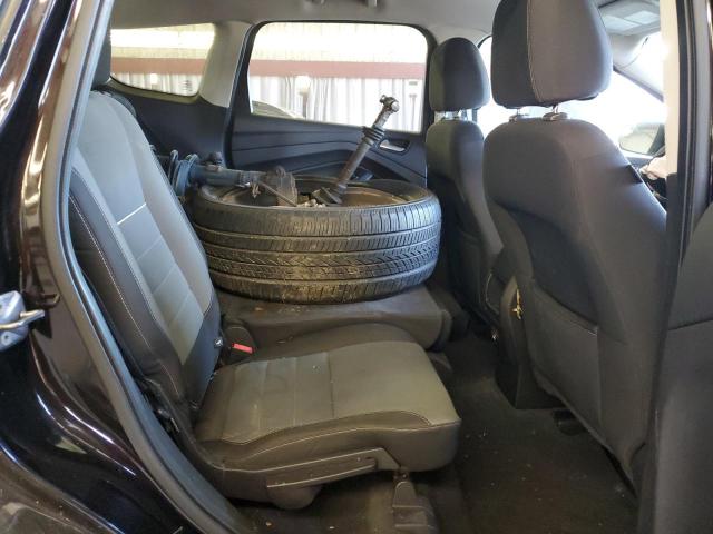 Photo 11 from auction – 2013 FORD ESCAPE SE with VIN 1FMCU0GXXDUC72523