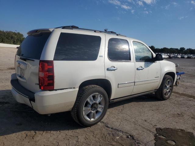 Photo 3 from auction – 2010 CHEVROLET TAHOE C150 with VIN 1GNUCCE0XAR290190