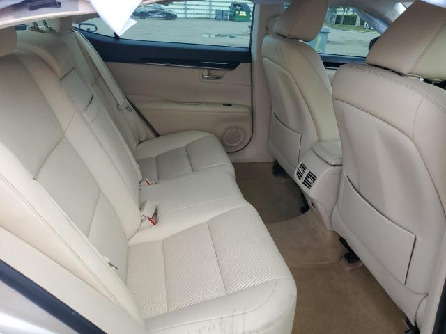 Photo 10 from auction – 2015 LEXUS ES 350 with VIN JTHBK1GG6F2207855