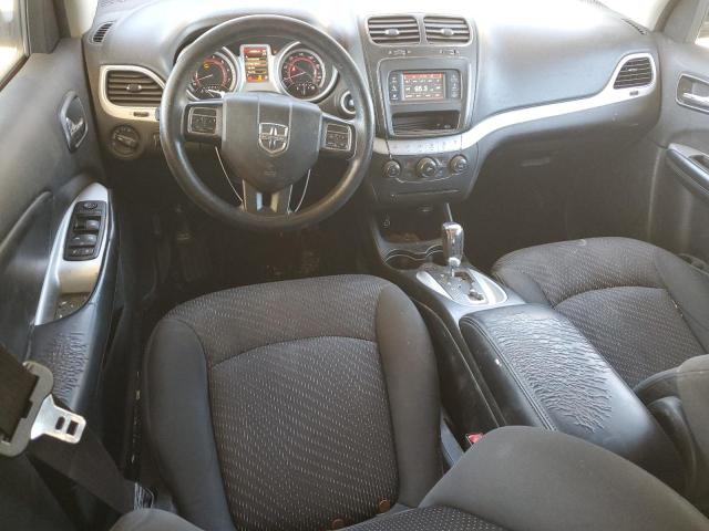 Photo 8 from auction – 2017 DODGE JOURNEY SX with VIN 3C4PDCBG1HT511343