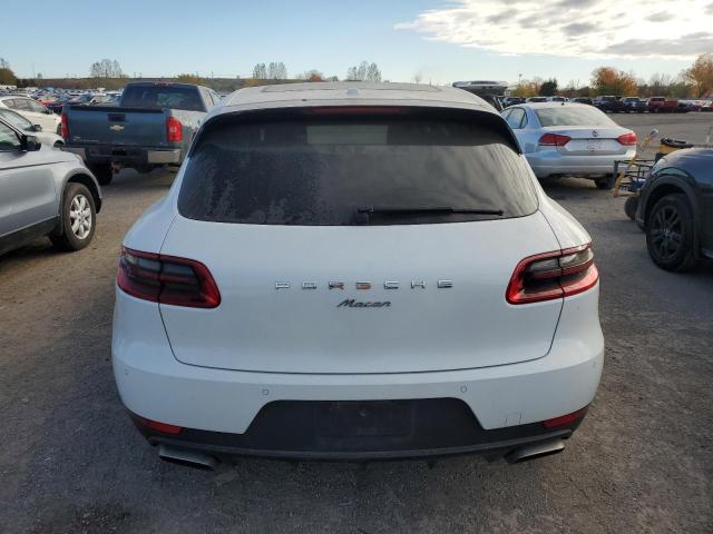 Photo 6 from auction – 2017 PORSCHE MACAN with VIN WP1AA2A56HLB05111