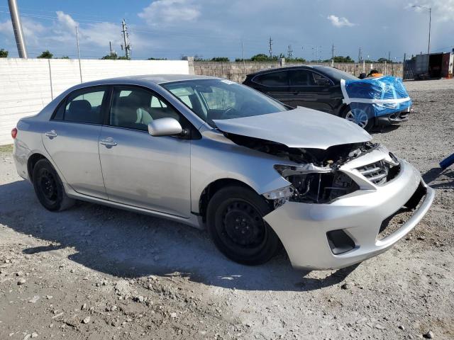 Photo 4 from auction – 2013 TOYOTA COROLLA BA with VIN 5YFBU4EE7DP116820