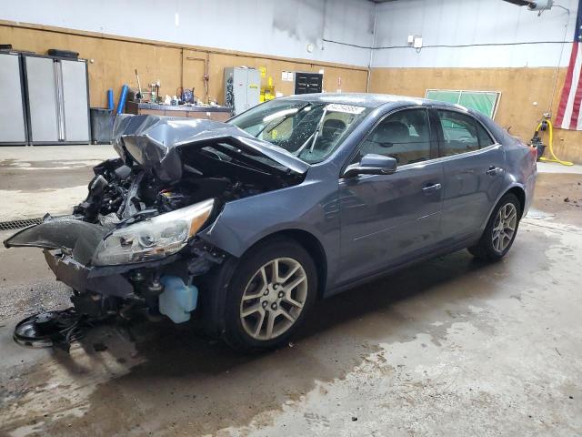 CHEVROLET MALIBU 1LT 2014 with VIN 1G11C5SL9EF114334 - Photo from auction