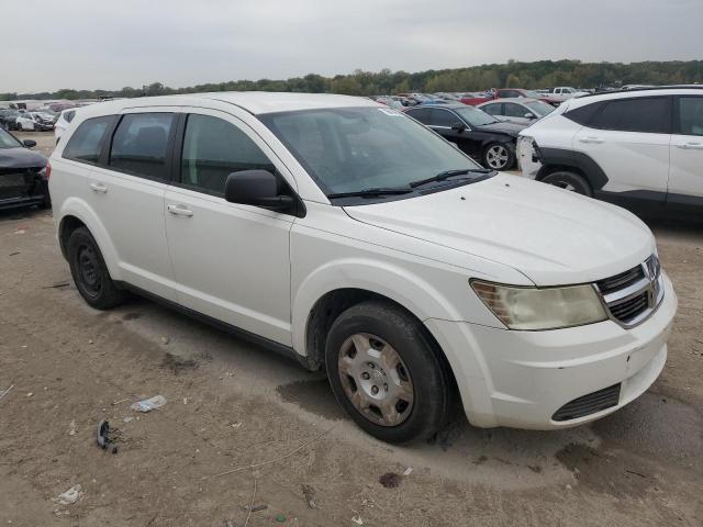 Photo 4 from auction – 2009 DODGE JOURNEY SE with VIN 3D4GG47B99T564600