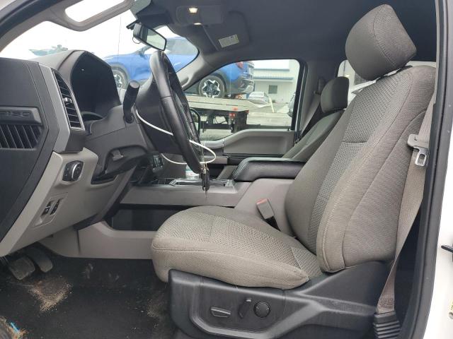 Photo 7 from auction – 2019 FORD F150 SUPER with VIN 1FTEW1EP1KFB42728