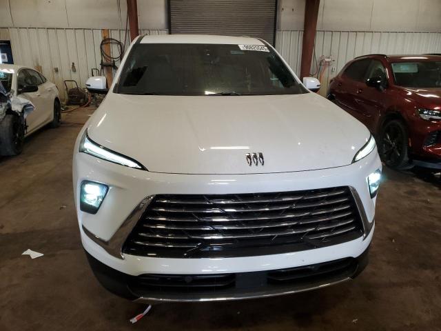 Photo 5 from auction – 2026 BUICK ENCLAVE PR with VIN 5GAEVAKS8TJ110516