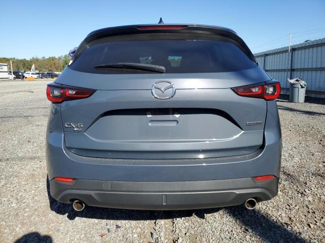 Photo 6 from auction – 2022 MAZDA CX-5 PREFERRED with VIN JM3KFBCM3N0563303