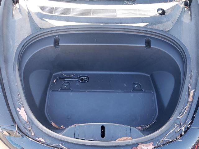 Photo 11 from auction – 2020 TESLA MODEL 3 with VIN 5YJ3E1EA3LF606484