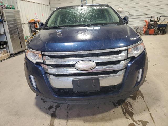 Photo 5 from auction – 2012 FORD EDGE LIMIT with VIN 2FMDK3KC2CBA36579