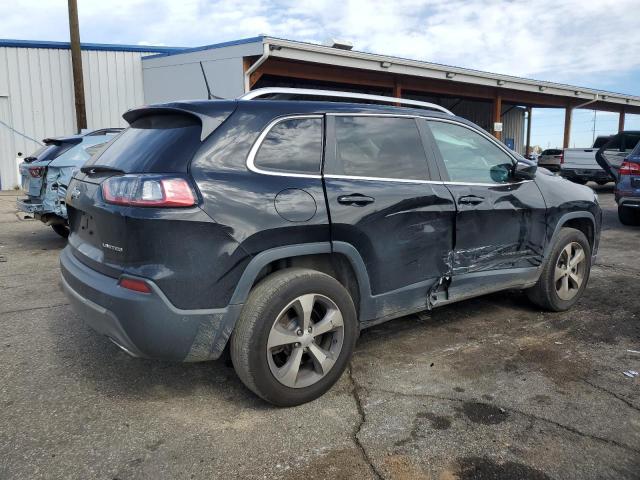 Photo 3 from auction – 2021 JEEP CHEROKEE L with VIN 1C4PJMDX0MD132975