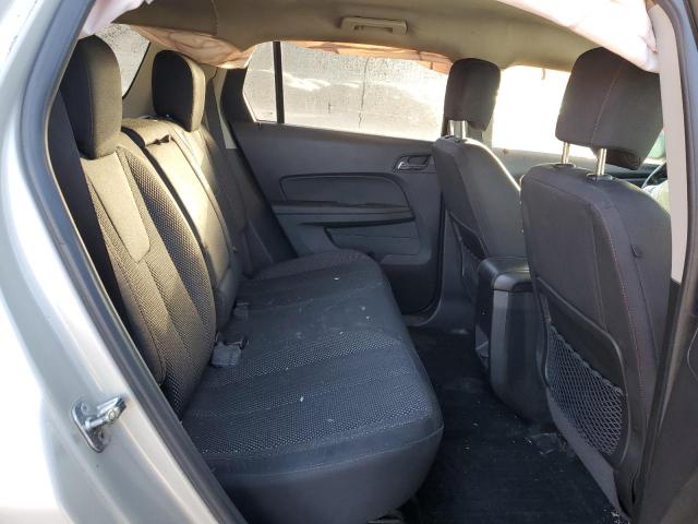 Photo 11 from auction – 2014 GMC TERRAIN SL with VIN 2GKALREK6E6250212