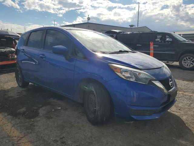 Photo 4 from auction – 2017 NISSAN VERSA NOTE with VIN 3N1CE2CP1HL362178
