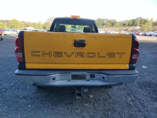 Photo 6 from auction – 2007 CHEVROLET SILVERADO with VIN 1GCEC14V07E100590