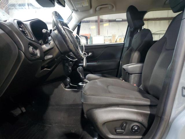 Photo 7 from auction – 2018 JEEP RENEGADE L with VIN ZACCJABB3JPH47683