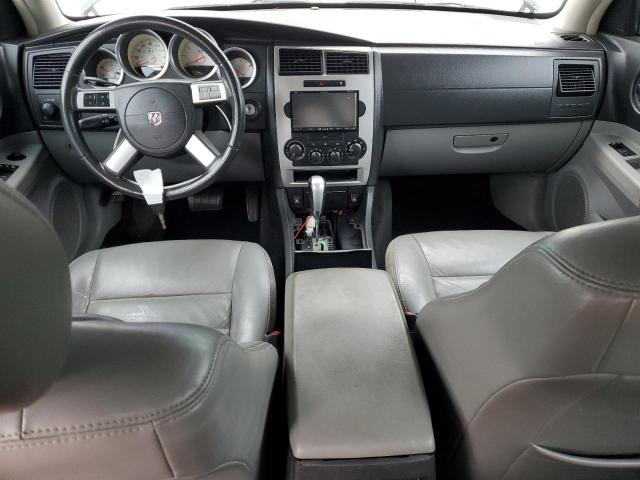Photo 8 from auction – 2007 DODGE CHARGER R/ with VIN 2B3KA53H17H618276