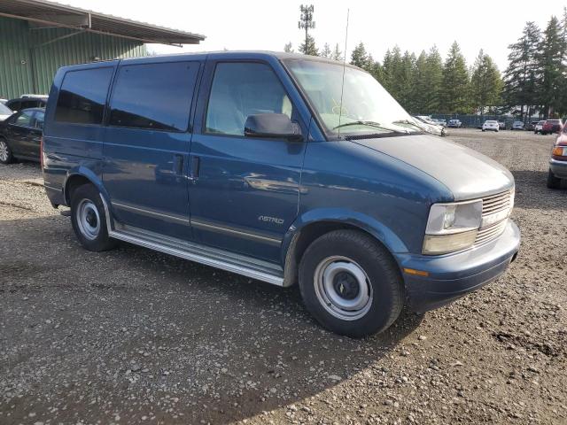 Photo 4 from auction – 2000 CHEVROLET ASTRO with VIN 1GNDM19W1YB220032