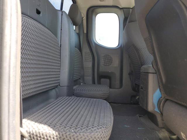 Photo 10 from auction – 2009 NISSAN FRONTIER K with VIN 1N6AD06U09C421129