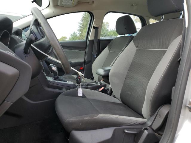 Photo 7 from auction – 2013 FORD FOCUS SE with VIN 1FADP3K29DL305200