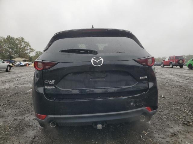 Photo 6 from auction – 2019 MAZDA CX-5 TOURI with VIN JM3KFBCM6K0590152