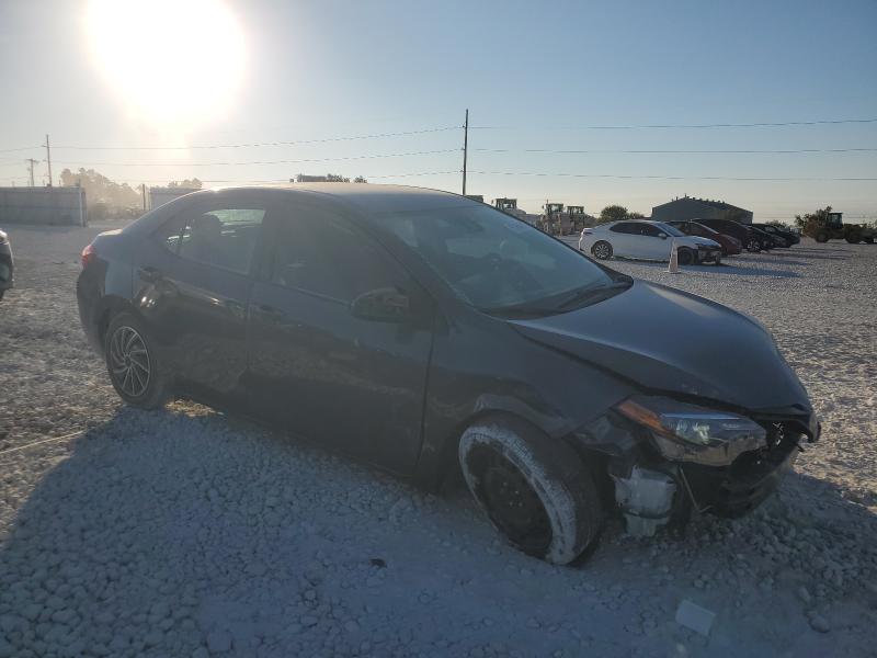 Photo 4 from auction – 2019 TOYOTA COROLLA L with VIN 5YFBURHE3KP899737