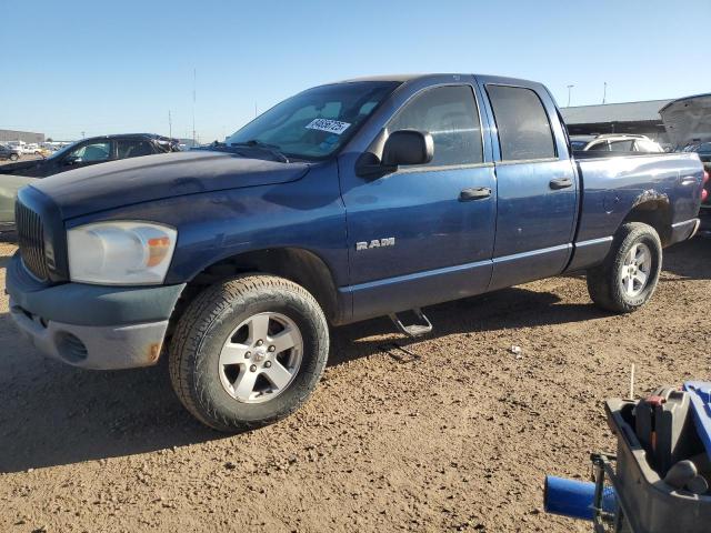 Photo 1 from auction – 2008 DODGE RAM 1500 S with VIN 1D7HU18N78J168002