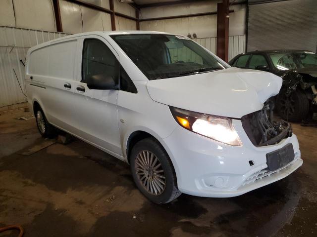 Photo 4 from auction – 2019 MERCEDES-BENZ METRIS with VIN WD3PG3EA7K3594997