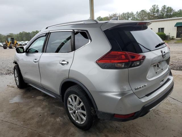 Photo 2 from auction – 2017 NISSAN ROGUE S with VIN KNMAT2MVXHP507617