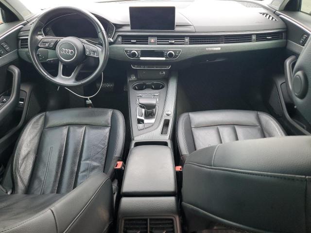 Photo 8 from auction – 2018 AUDI A4 PREMIUM with VIN WAUENAF46JN008127