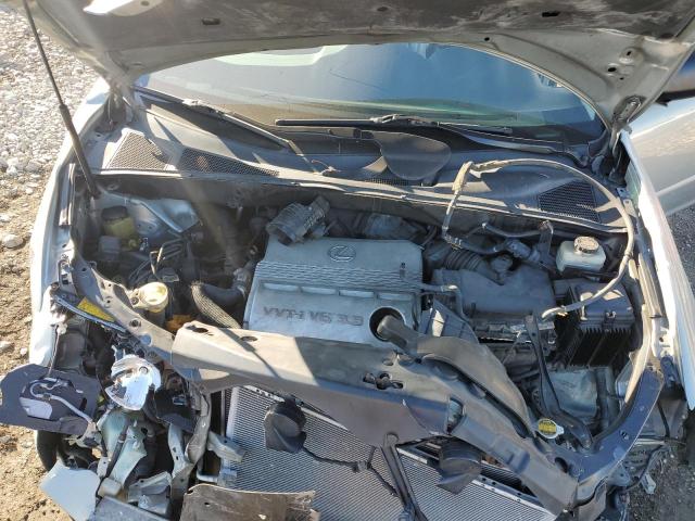 Photo 12 from auction – 2005 LEXUS RX 330 with VIN 2T2HA31U15C079514