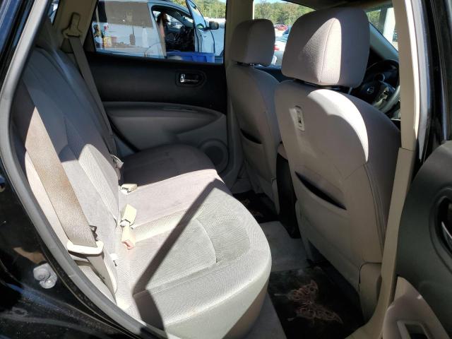 Photo 10 from auction – 2013 NISSAN ROGUE S with VIN JN8AS5MT7DW538301