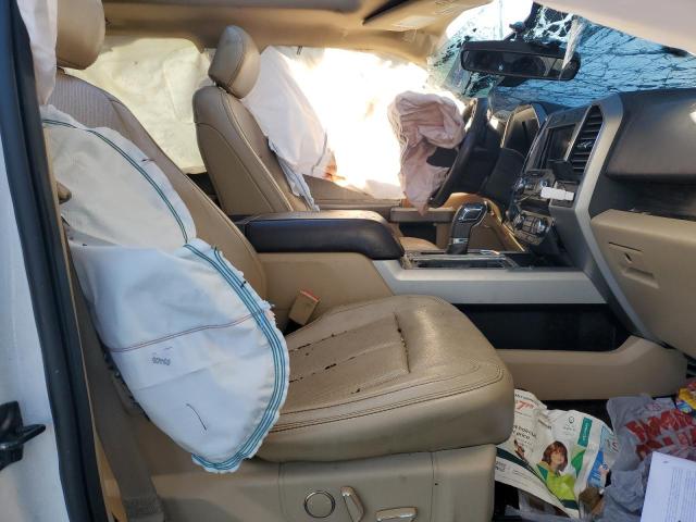 Photo 7 from auction – 2018 FORD F150 SUPER with VIN 1FTEW1EG7JFB97294