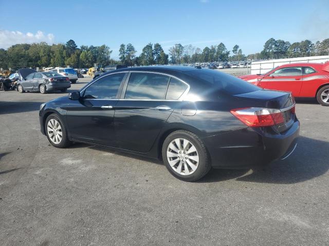 Photo 2 from auction – 2015 HONDA ACCORD EXL with VIN 1HGCR2F84FA150712
