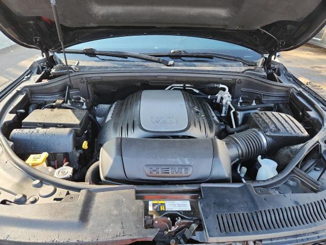 Photo 12 from auction – 2020 DODGE DURANGO with VIN 1C4SDHCTXLC431286