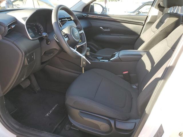 Photo 7 from auction – 2023 HYUNDAI TUCSON SE with VIN 5NMJACAE2PH292127