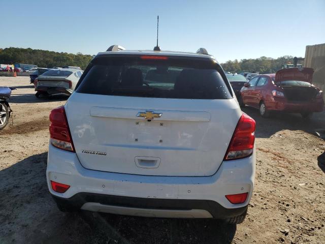 Photo 6 from auction – 2022 CHEVROLET TRAX 1LT with VIN KL7CJPSM3NB523833