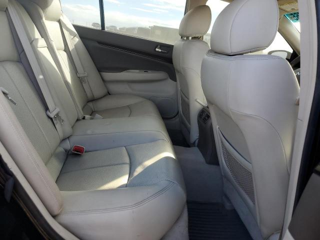 Photo 10 from auction – 2011 INFINITI G37 with VIN JN1CV6AR7BM400800