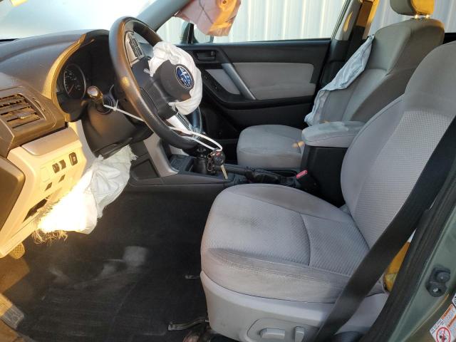 Photo 7 from auction – 2014 SUBARU FORESTER 2 with VIN JF2SJACC7EG460628