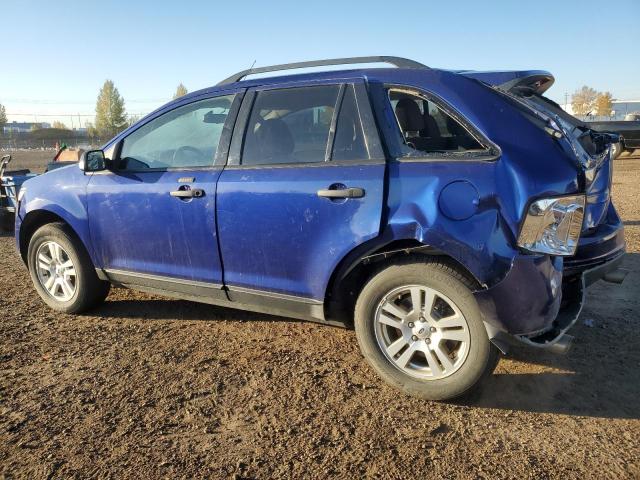 Photo 2 from auction – 2013 FORD EDGE SE with VIN 2FMDK3GC9DBA29249