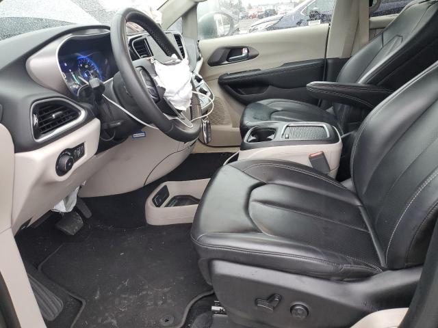 Photo 7 from auction – 2023 CHRYSLER PACIFICA T with VIN 2C4RC1BG1PR577523