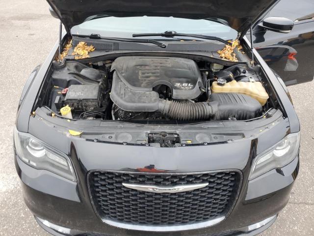 Photo 11 from auction – 2015 CHRYSLER 300 S with VIN 2C3CCAGGXFH793085