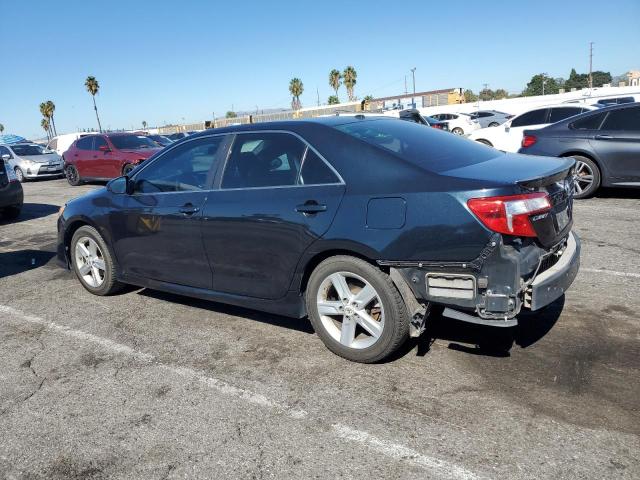 Photo 2 from auction – 2013 TOYOTA CAMRY L with VIN 4T1BF1FK7DU643011