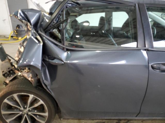 Photo 10 from auction – 2017 TOYOTA COROLLA L with VIN 2T1BURHE1HC835429