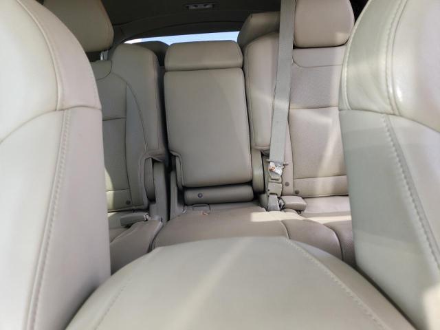 Photo 10 from auction – 2016 ACURA MDX with VIN 5FRYD4H9XGB044597