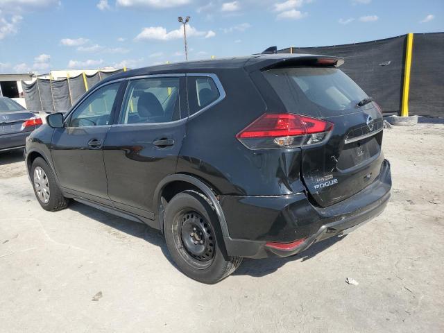 Photo 2 from auction – 2017 NISSAN ROGUE S with VIN KNMAT2MT7HP519495